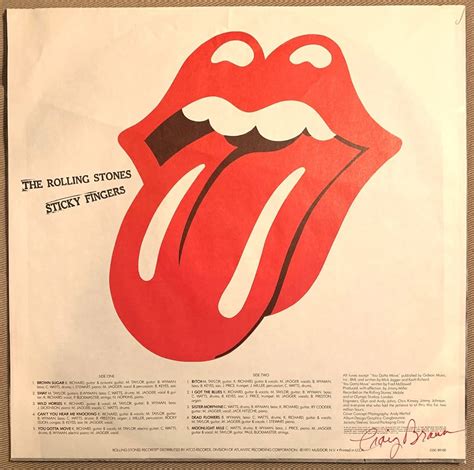 the rolling stones album covers|sticky fingers album cover unzipped.